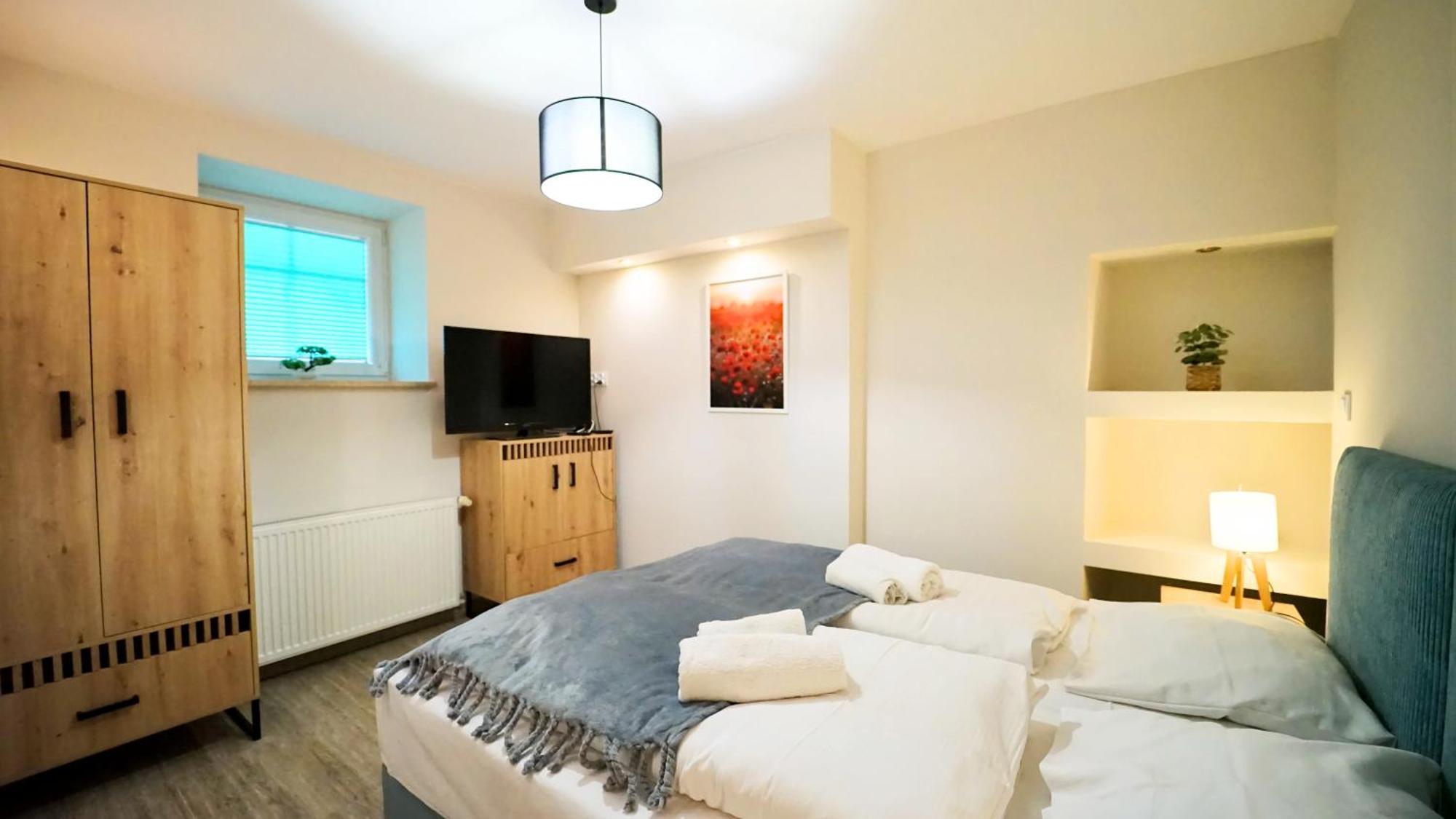 Apartamenty Everysky - Karkonoska 30 Karpacz Eksteriør bilde