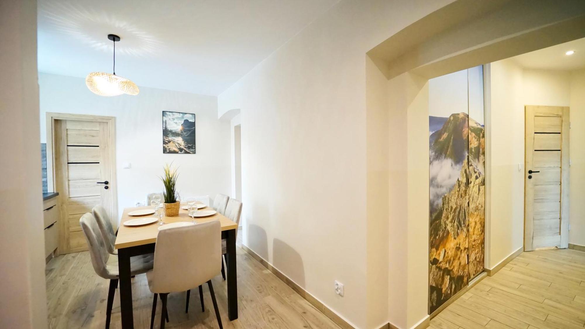 Apartamenty Everysky - Karkonoska 30 Karpacz Eksteriør bilde