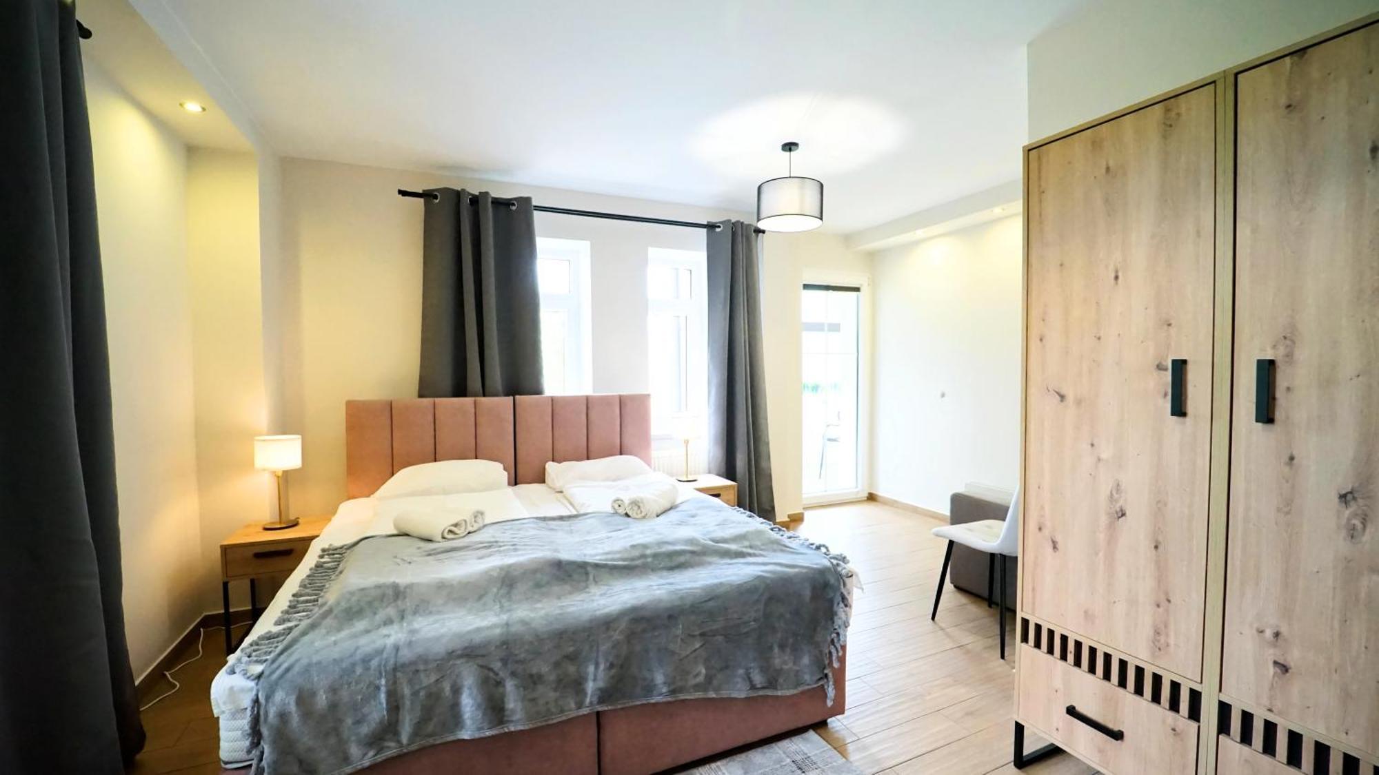 Apartamenty Everysky - Karkonoska 30 Karpacz Eksteriør bilde