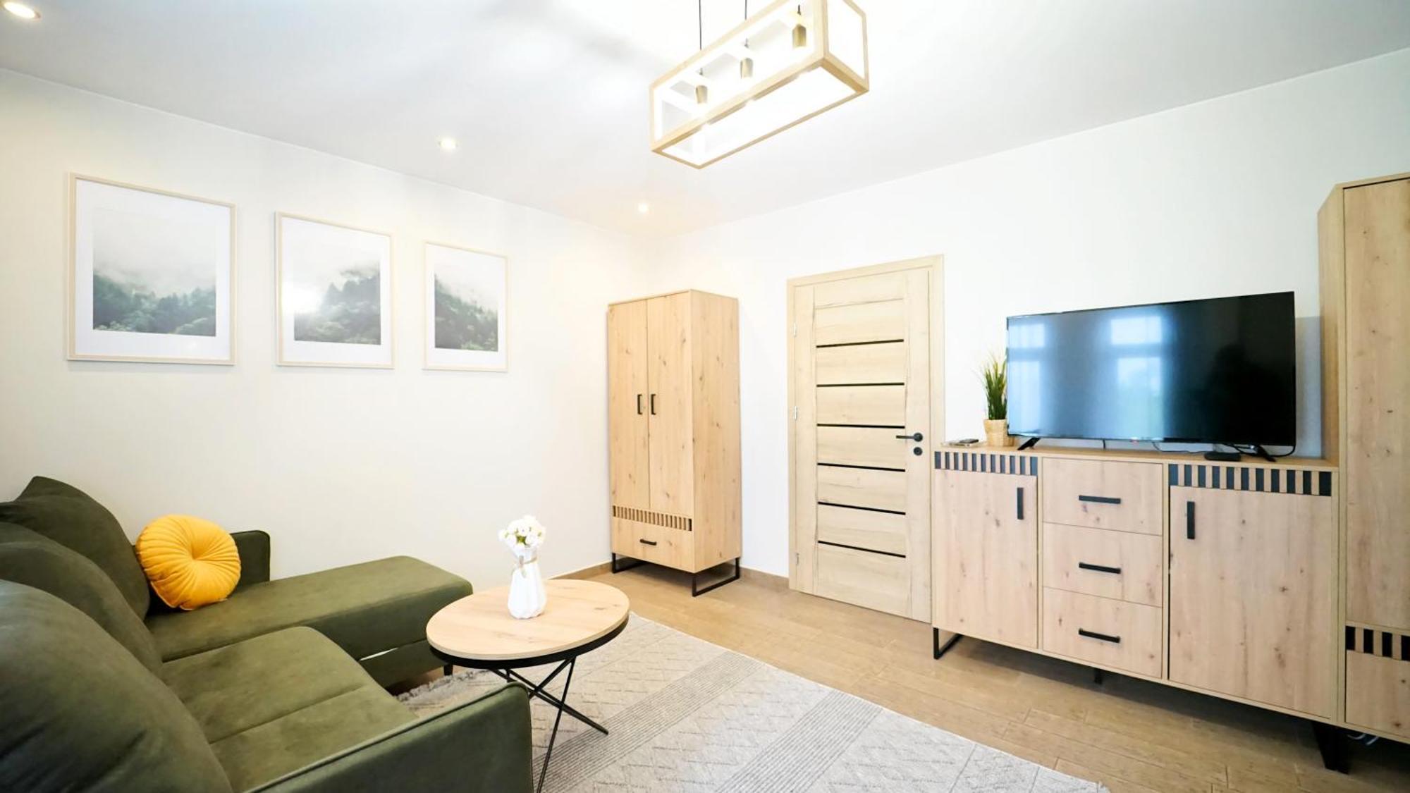 Apartamenty Everysky - Karkonoska 30 Karpacz Eksteriør bilde
